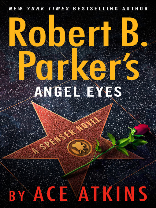 Title details for Angel Eyes by Ace Atkins - Wait list